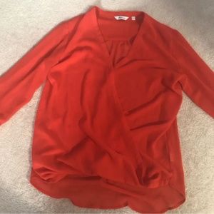Blouse REITMANS taille XS